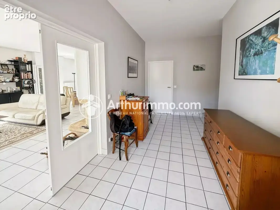 Belle maison individuelle 4 chambres à Étiolles - photo 6