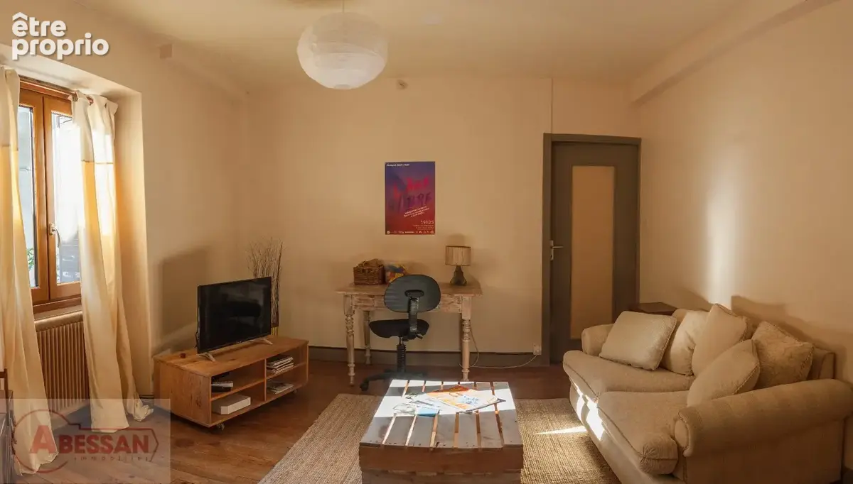 Maison 4 pièces 73 m² à vendre à Cordes-Sur-Ciel (81170) - photo 8
