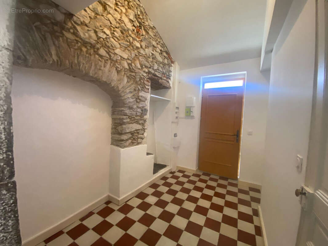 Maison à BANYULS-SUR-MER