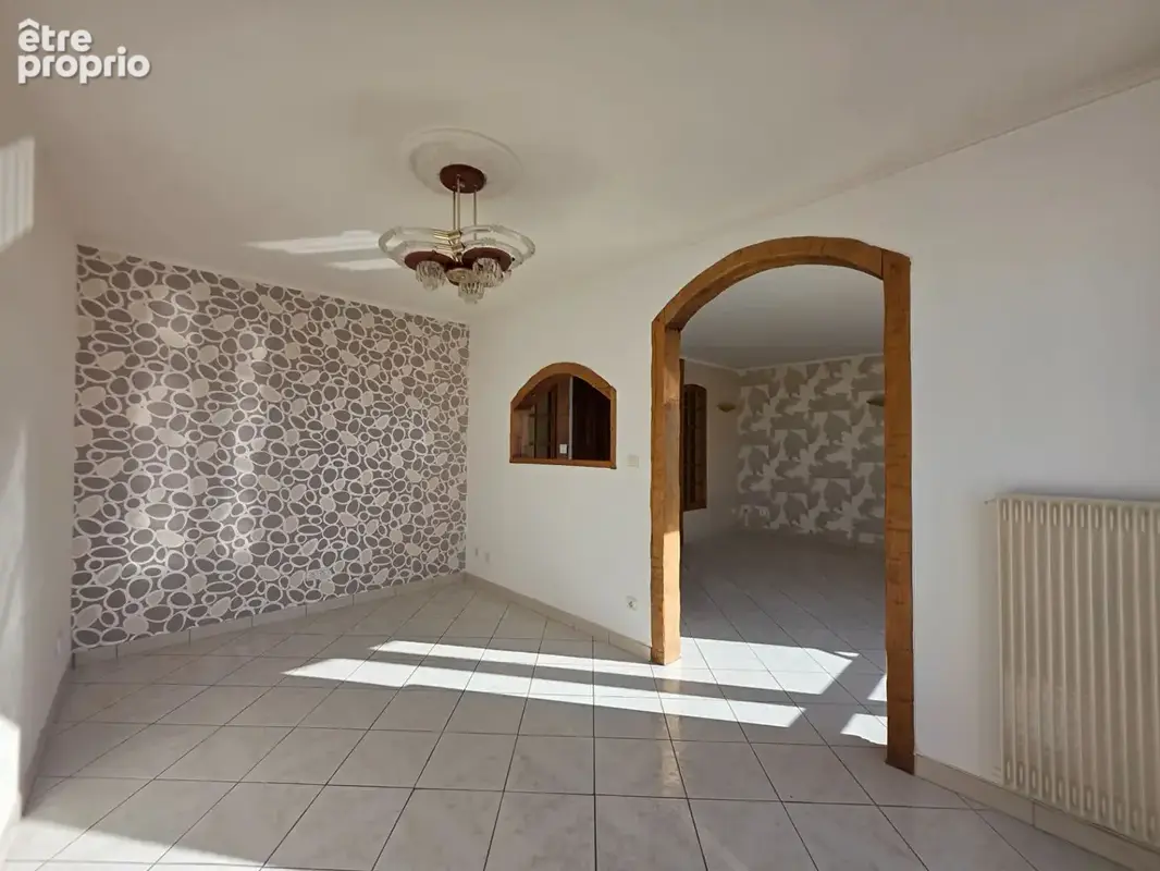Appartement QUETIGNY 4 Pièces 75 m² - photo 5