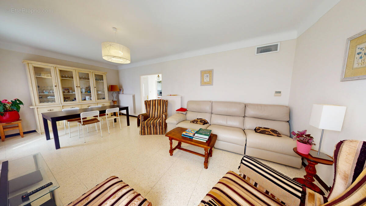 Appartement à GRENADE