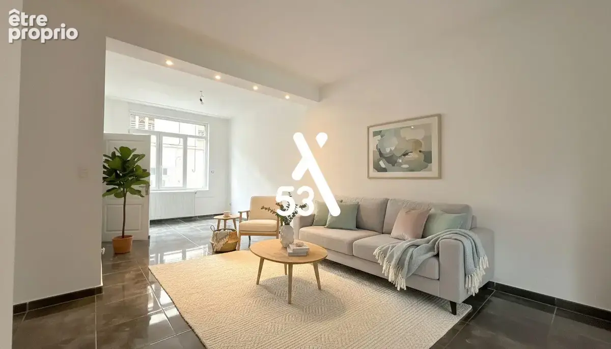 Maison 5 pièces 108 m² à vendre à Arques (62510) - photo 5
