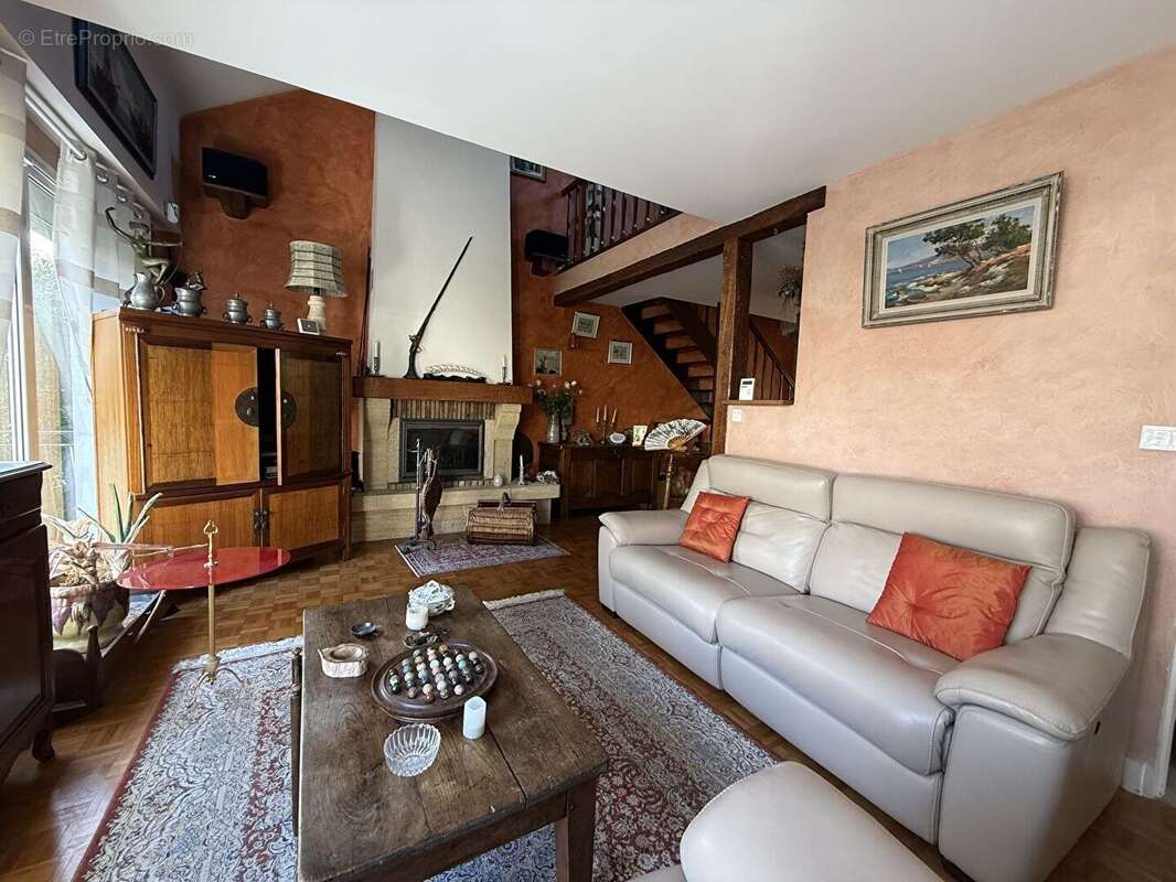 Maison à PALAISEAU