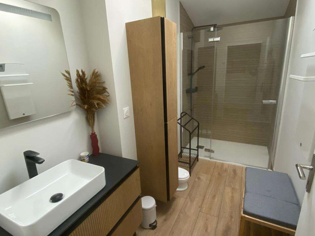 Maison à LA ROCHELLE