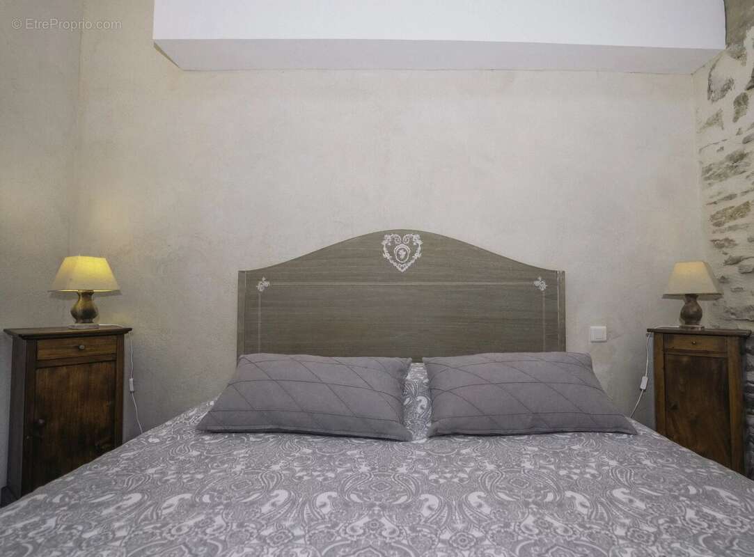 Maison à SAINT-MARTIN-D'ARDECHE