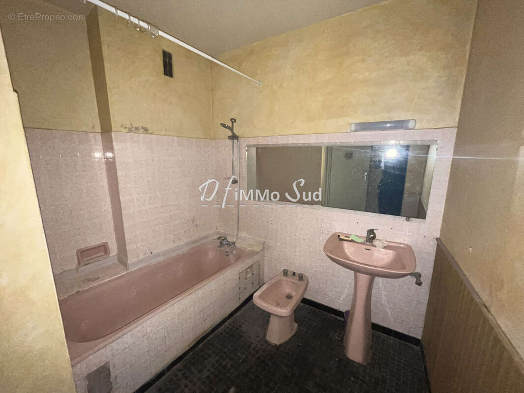 Appartement à NARBONNE