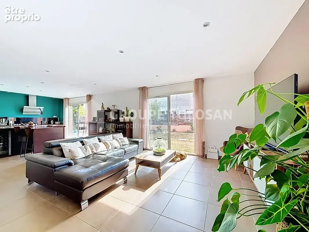 Maison 5 pièces 130 m² à vendre à Lavaur (81500) - photo 8