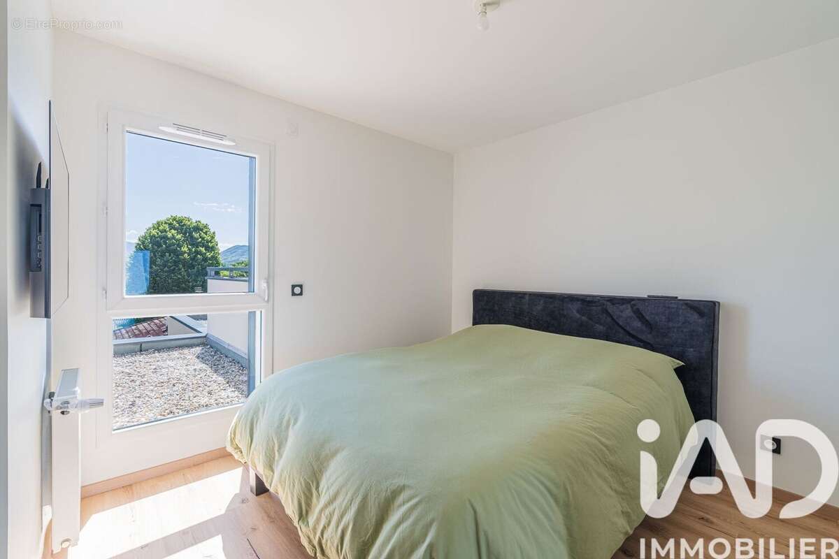 Photo 7 - Appartement à SILLANS