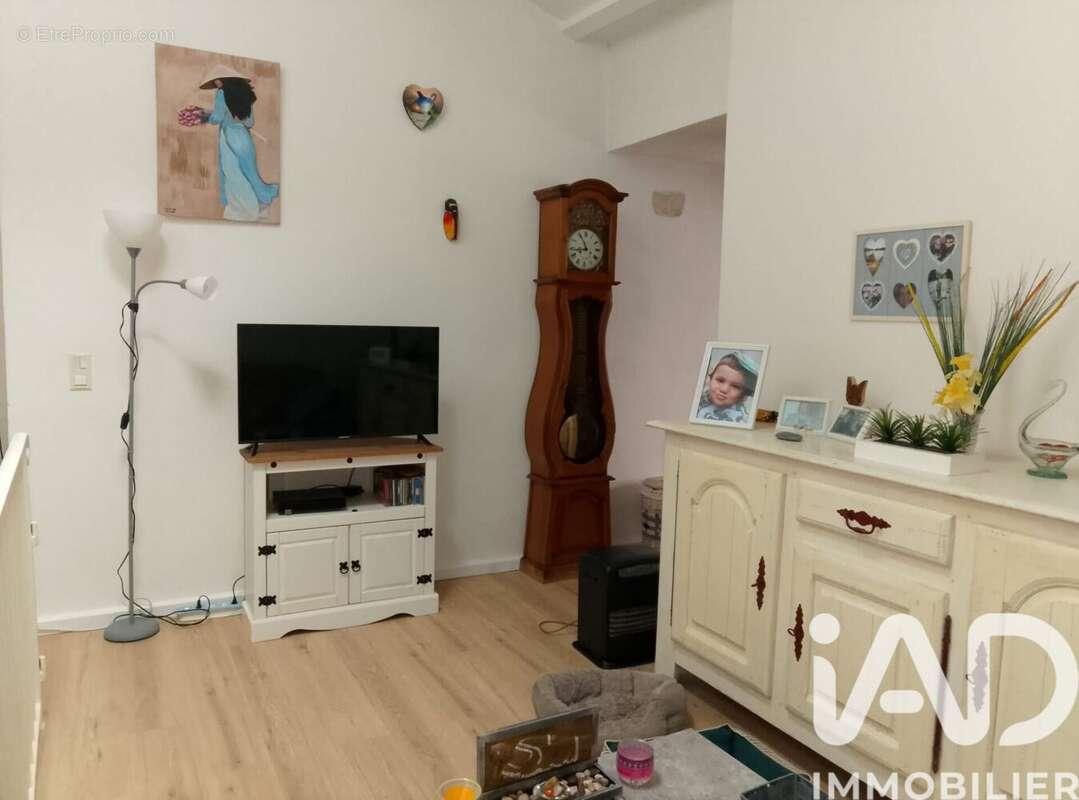 Photo 9 - Maison à MEYNES