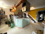 Appartement à SAINT-NAZAIRE-LES-EYMES