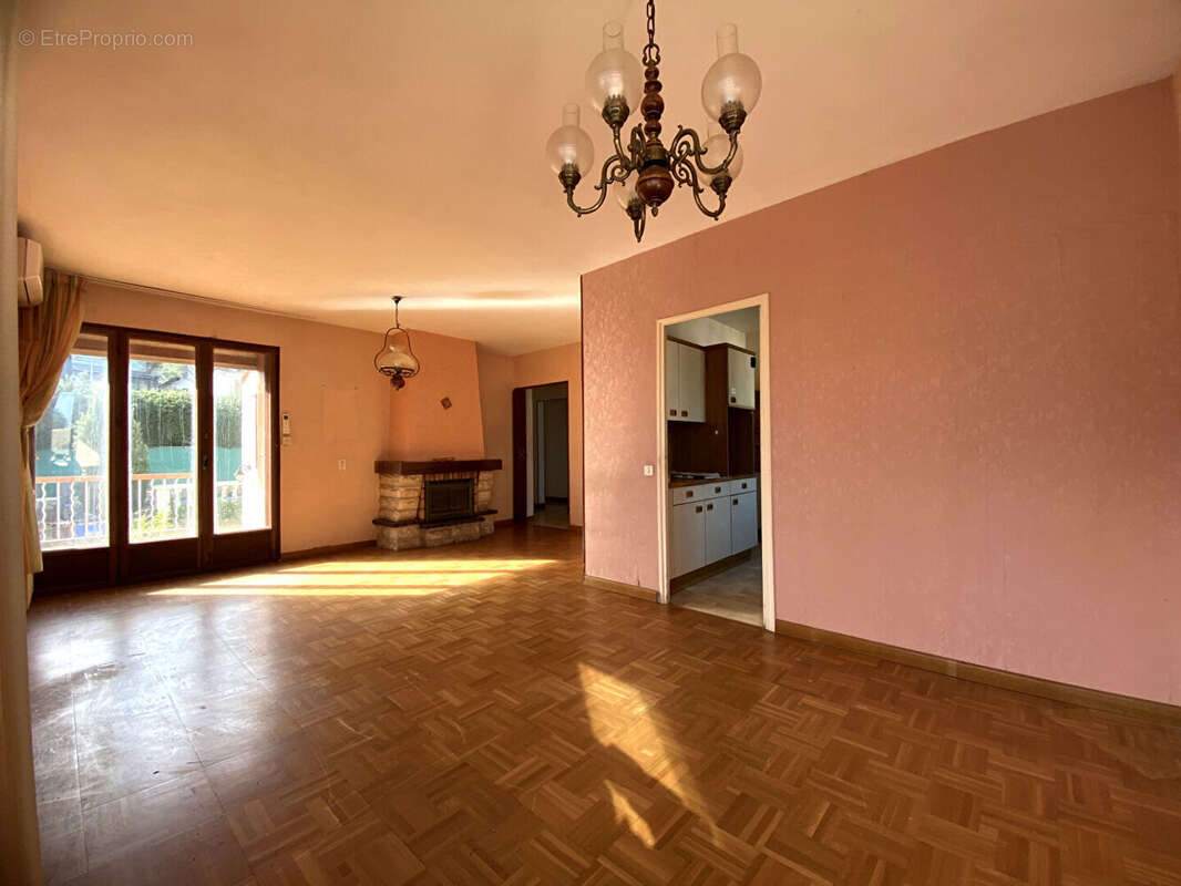 Maison à MONTPELLIER