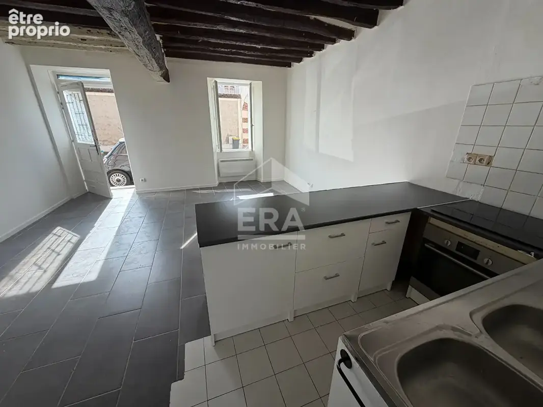 Appartement 44m² à montereau-fault-yonne - photo 4