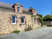 Maison à PLESSE