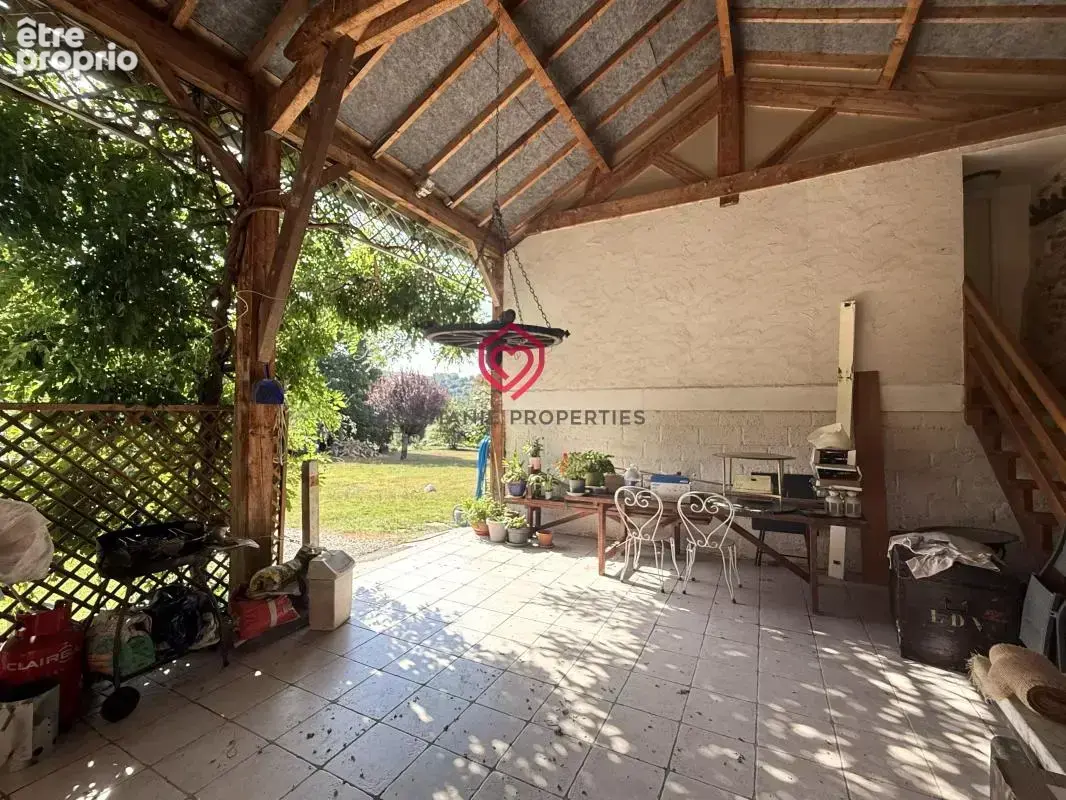 Maison avec gîte, dépendance et vue panoramique - photo 3