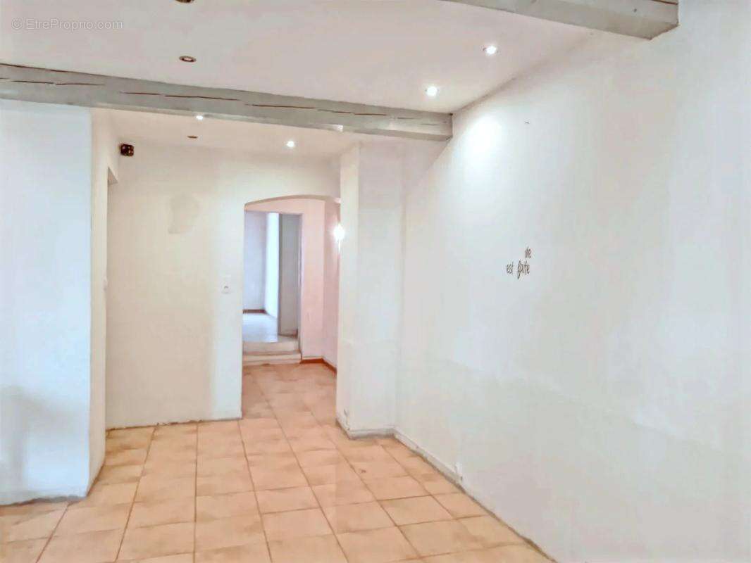 Appartement à OLLIOULES