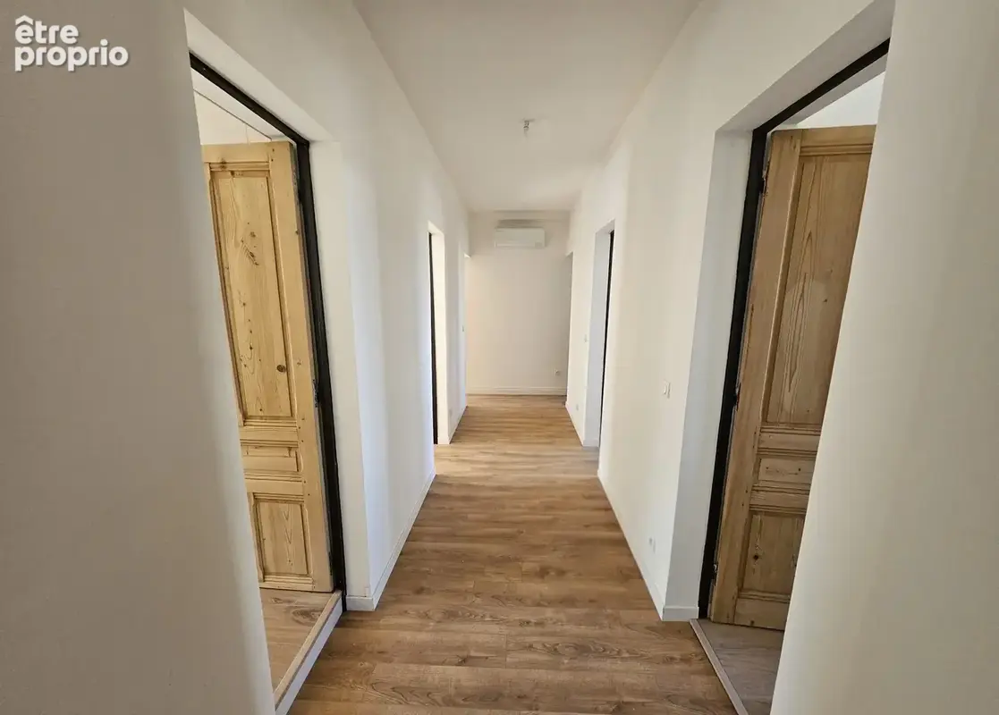Appartement 4 pièces 85 m² à vendre à Saint-Etienne (42000) - photo 2