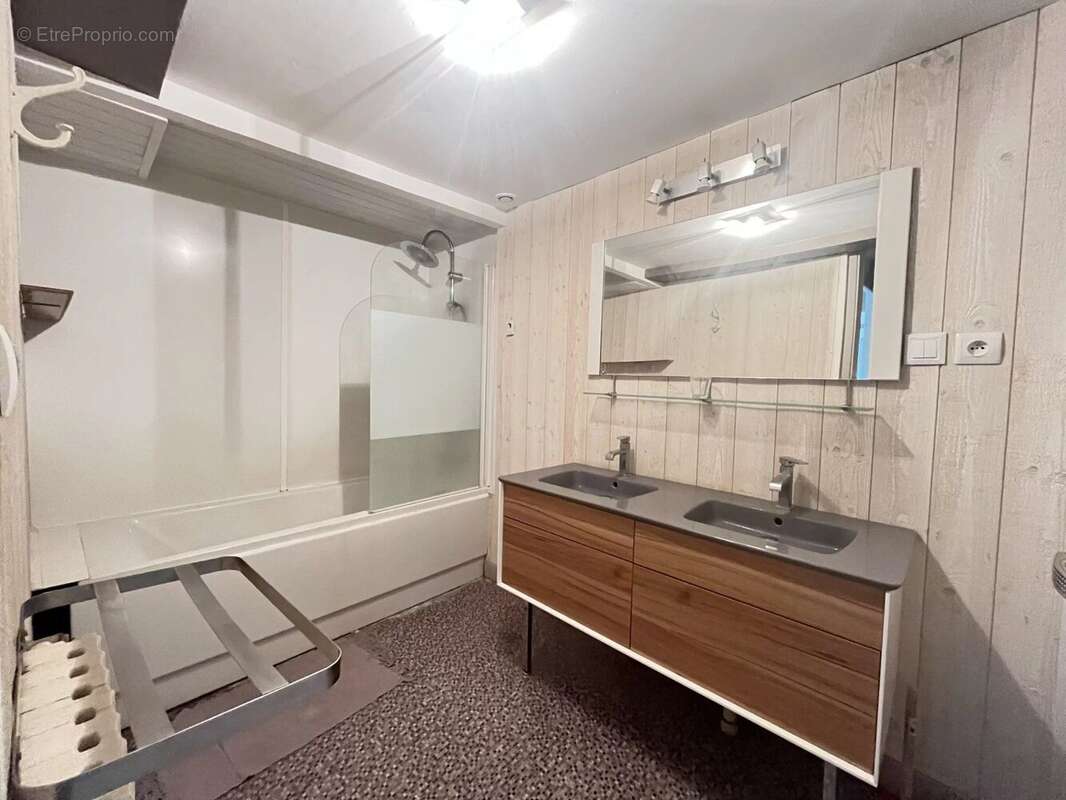 Appartement à NEVERS