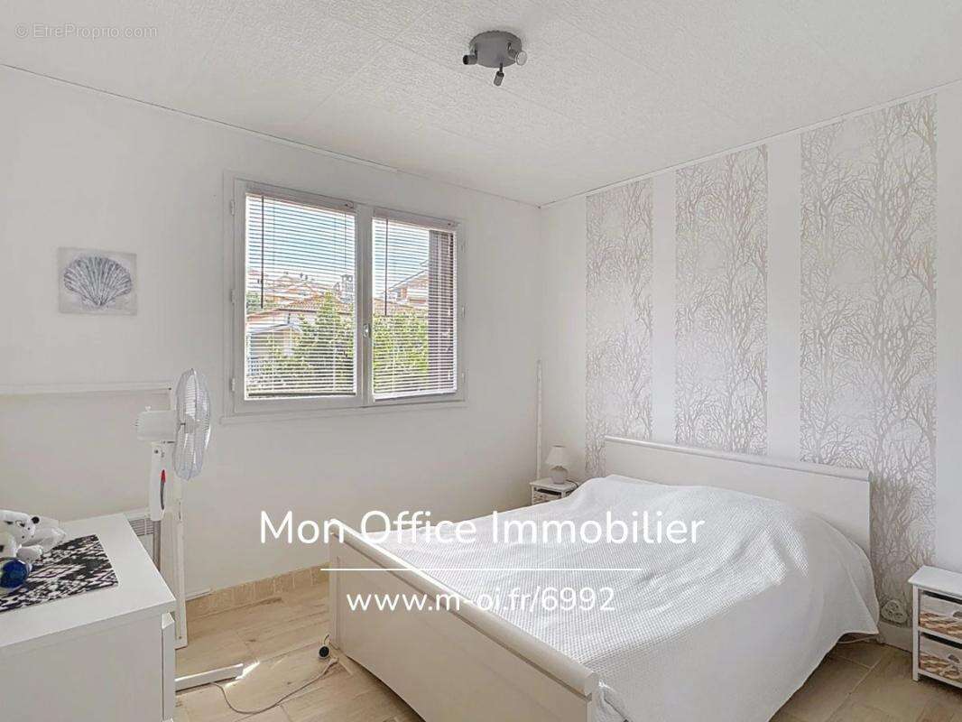 Appartement à CAVALAIRE-SUR-MER