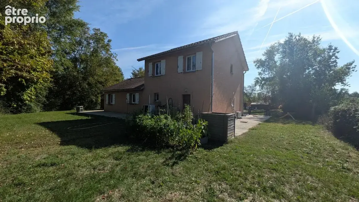 Maison À Vendre - photo 2