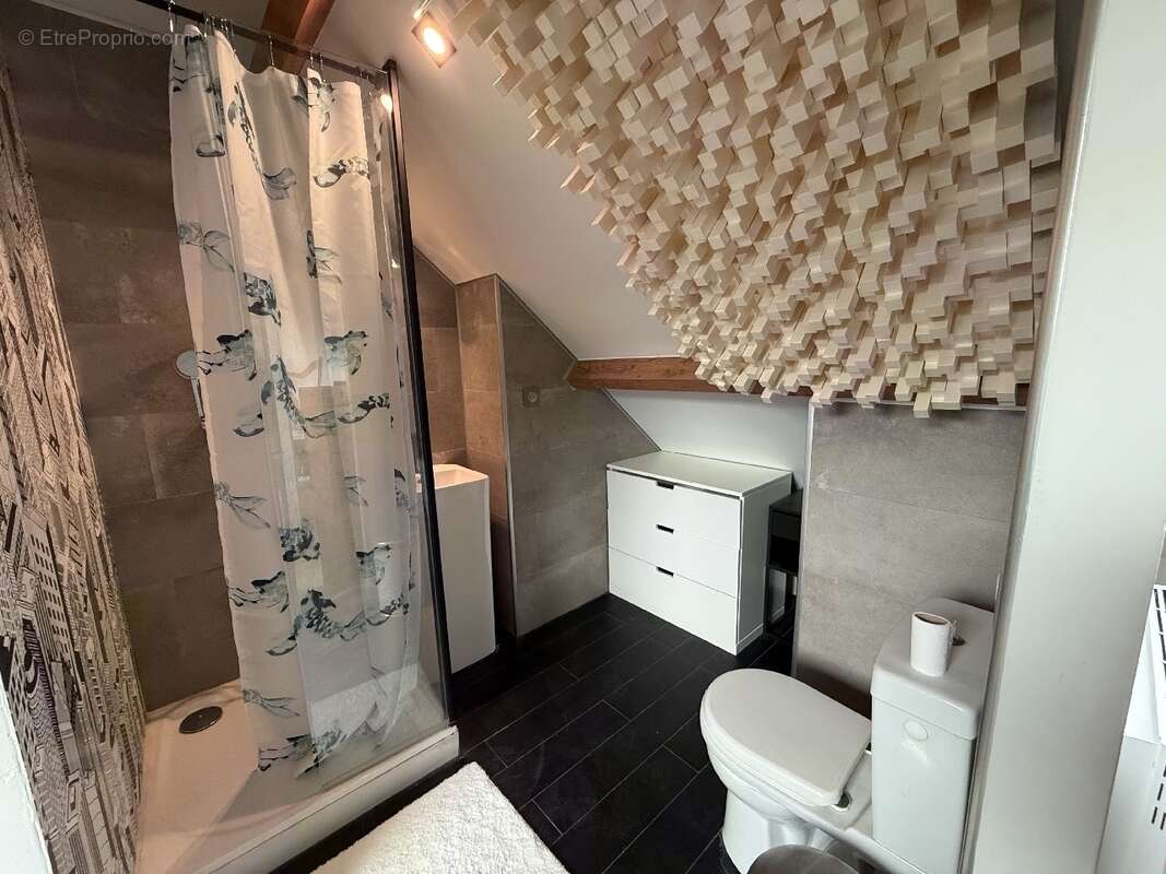 Maison 78 m² à Champigny-Sur-Marne  - photo 6