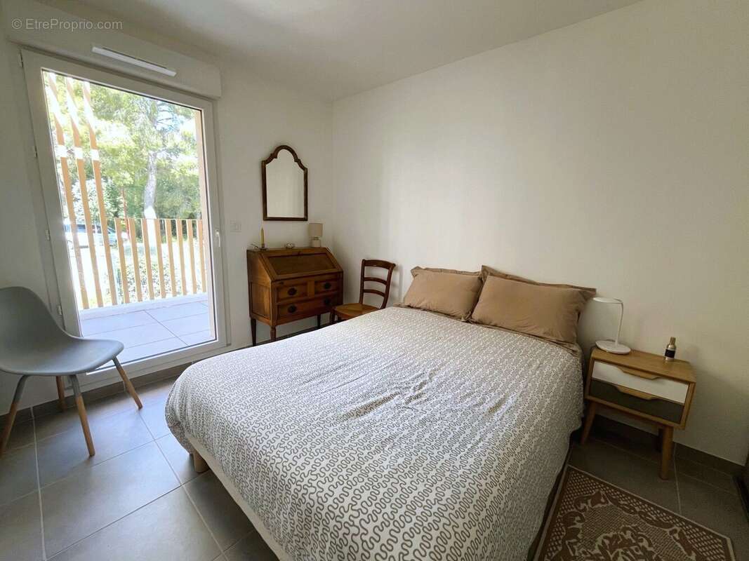 Appartement à CAVALAIRE-SUR-MER