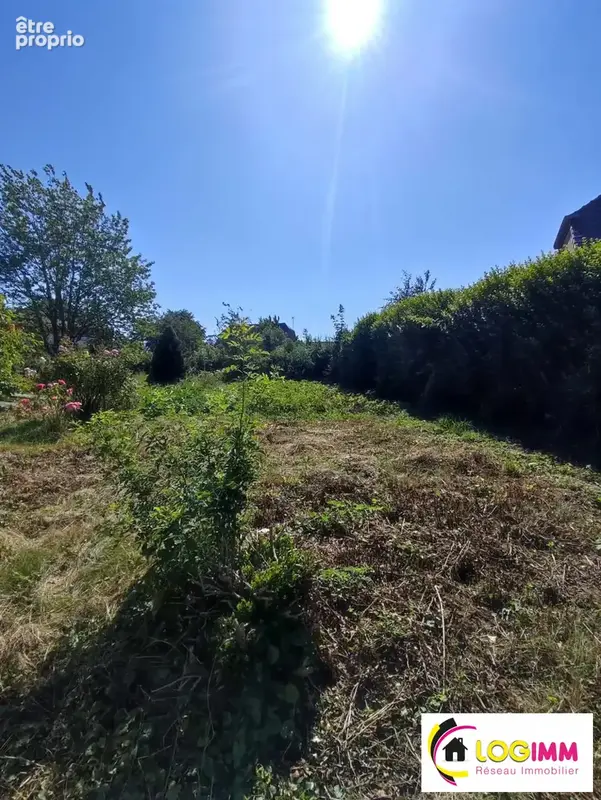 Terrain 695 m² à vendre à Maroilles (59550) - photo 7
