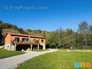 Maison à SAINT-PAUL