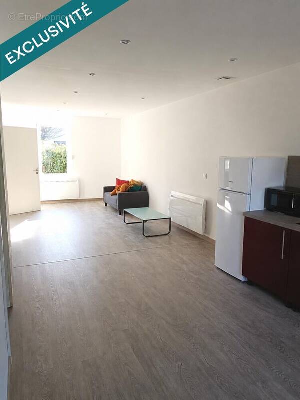 Photo 1 - Appartement à MOYEUVRE-GRANDE