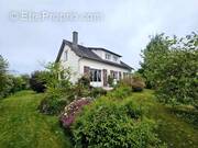 Maison à LE THUIT-SIGNOL