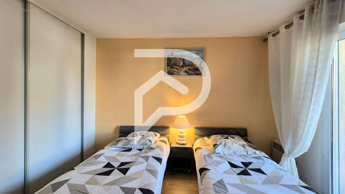 Appartement à FREJUS