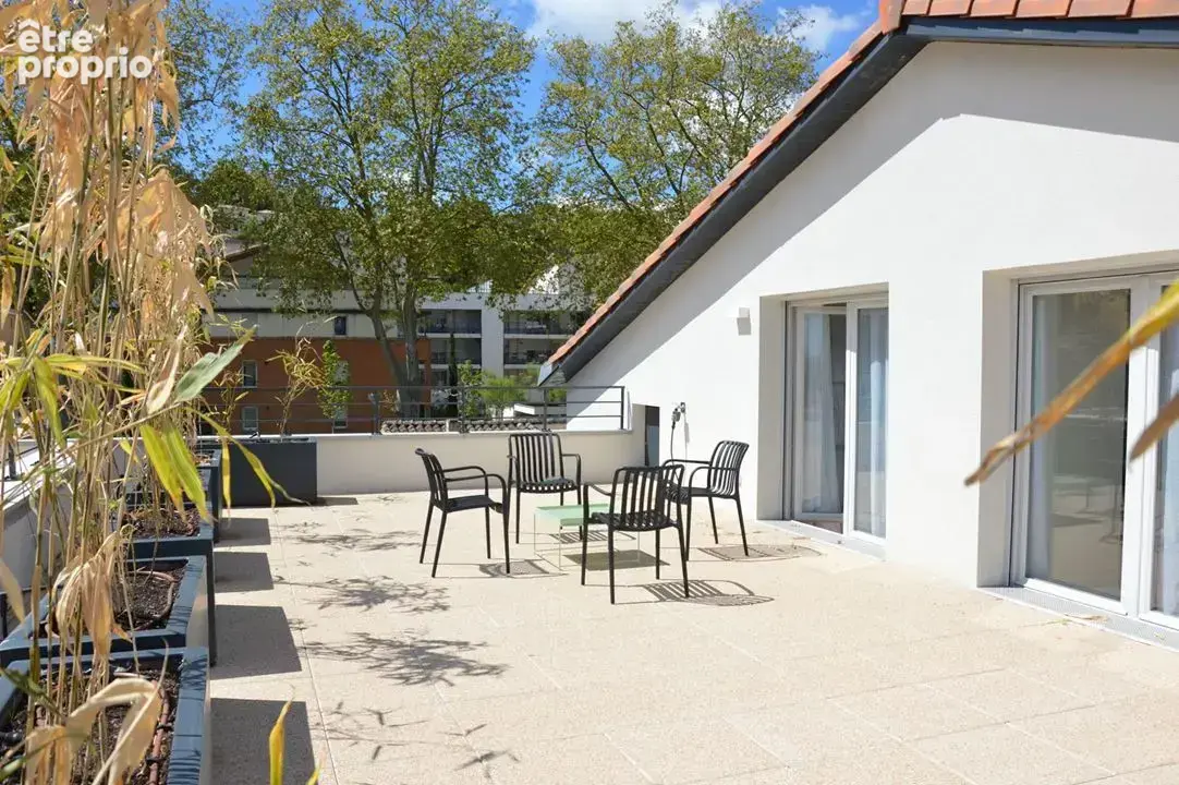 Appartement à CASTANET-TOLOSAN