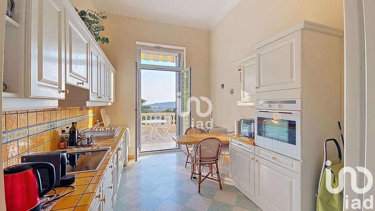 Photo 9 - Appartement à MENTON