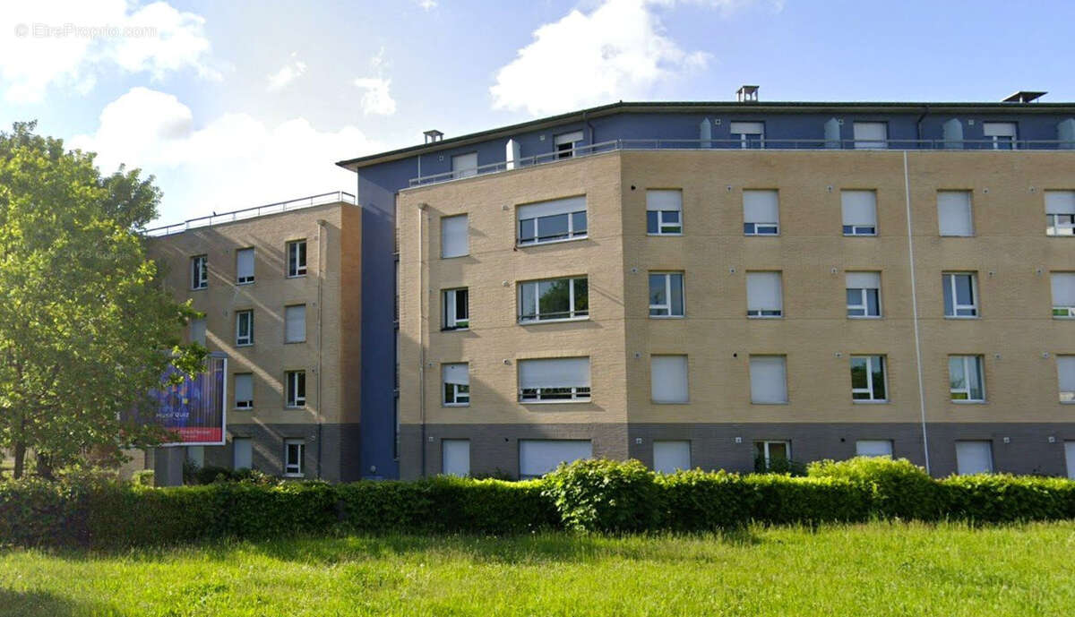 Appartement à CERGY