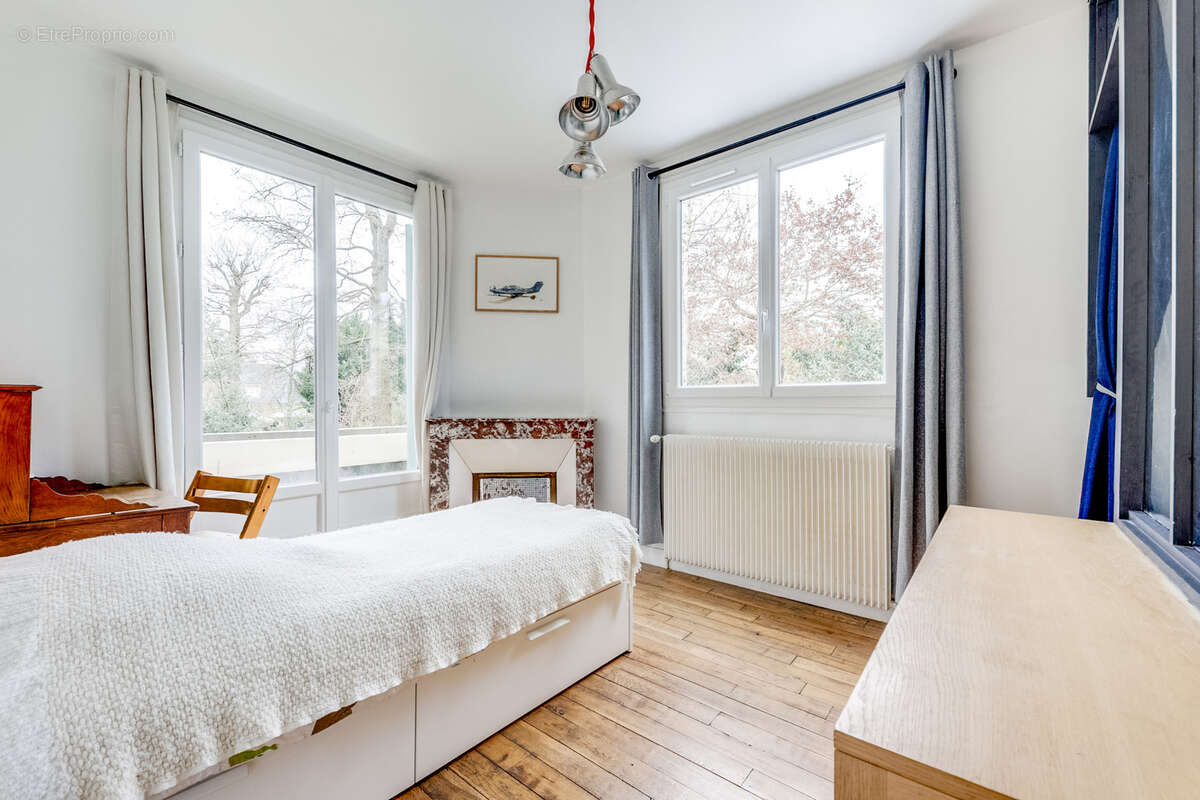 Maison à VAUCRESSON