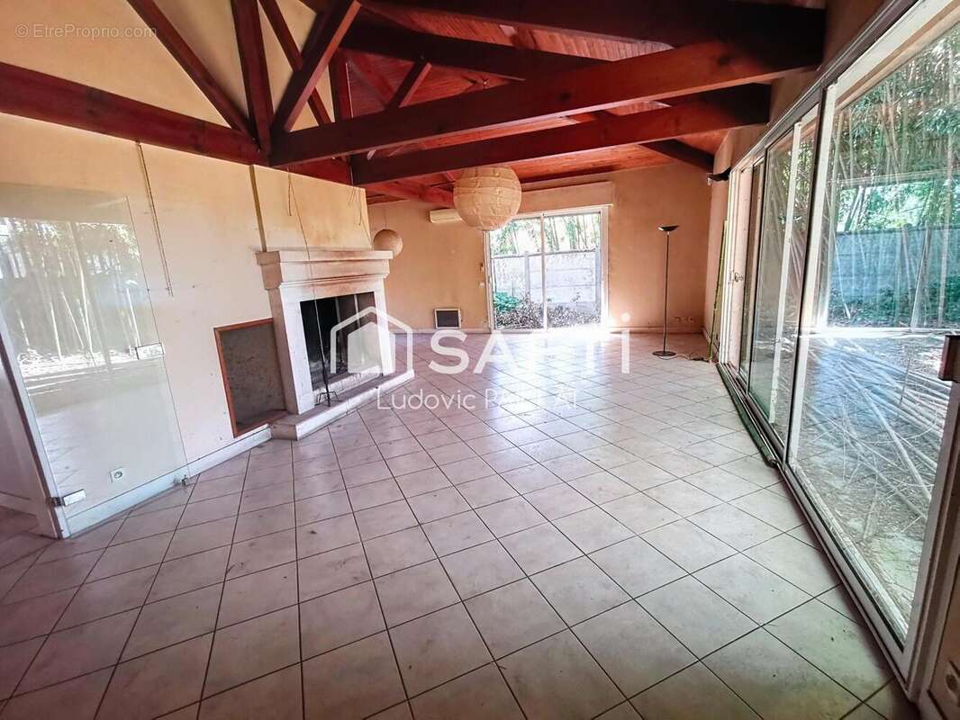 Photo 4 - Maison à MERIGNAC