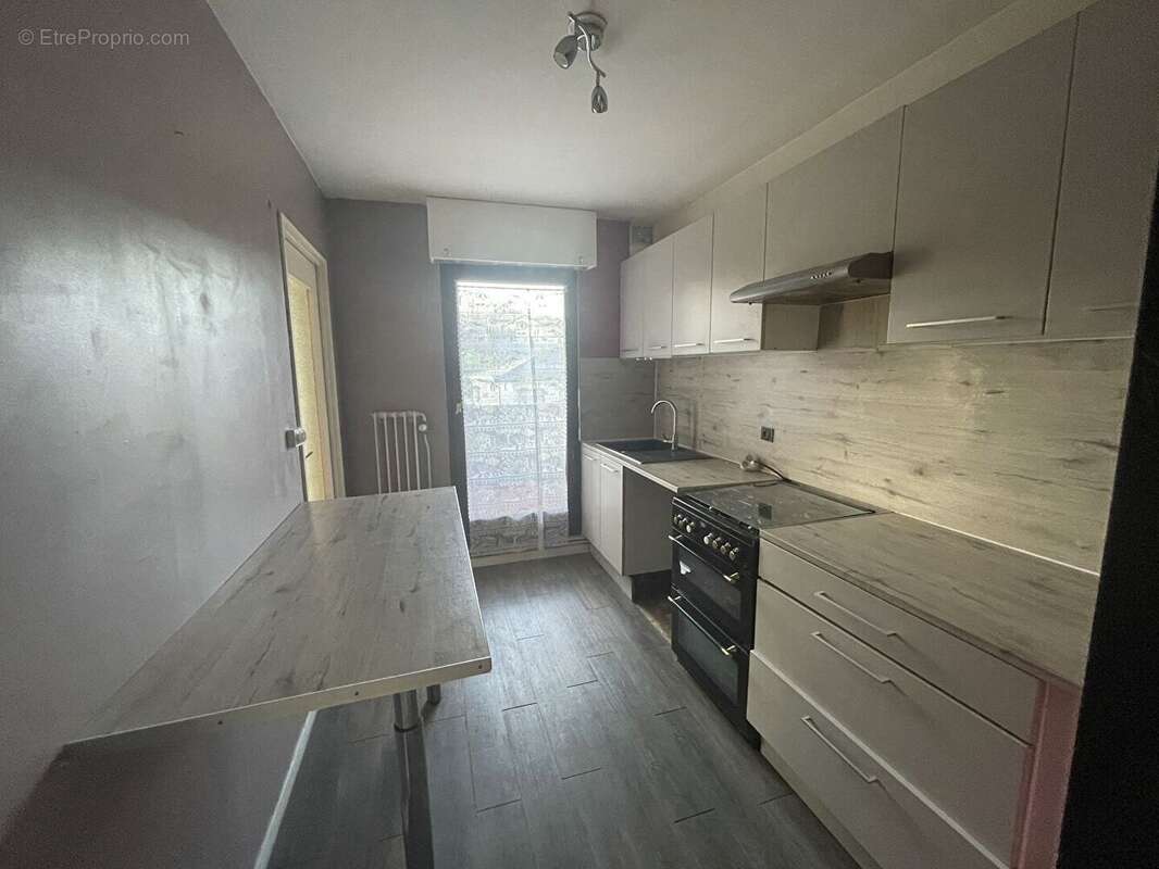 Appartement à WOIPPY
