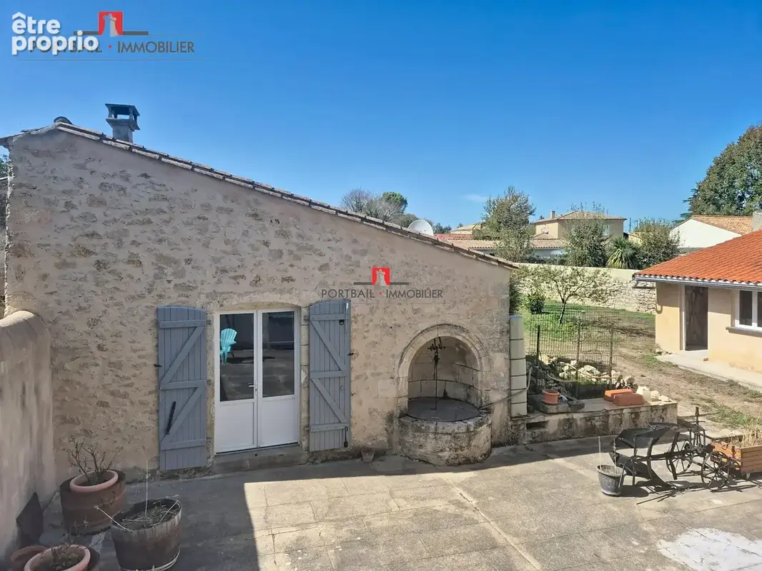 Maison 6 pièces 237 m² à vendre à Blaye (33390) - photo 3