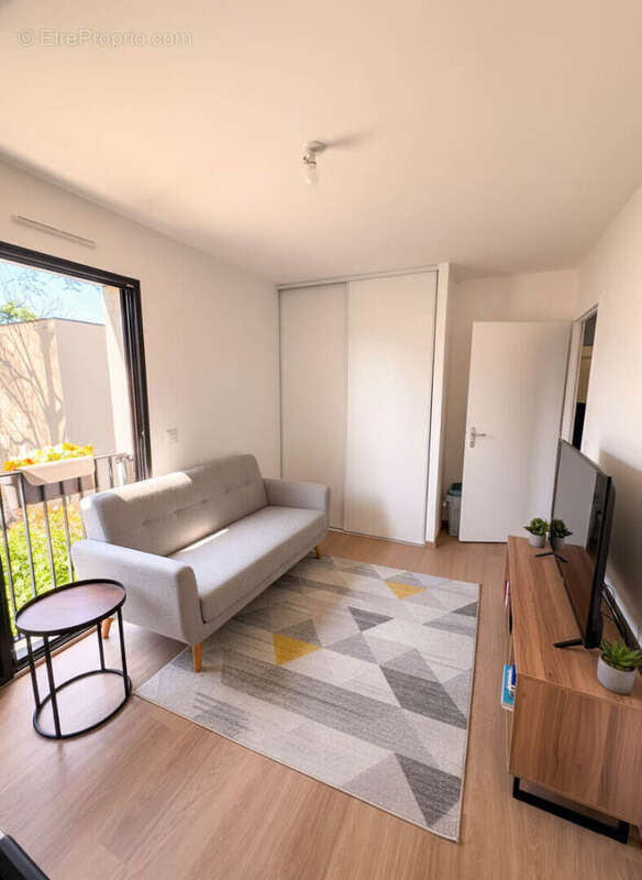 Appartement à DARDILLY