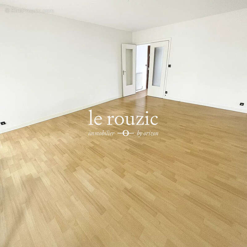 Appartement 71 m² à Vannes  - photo 4