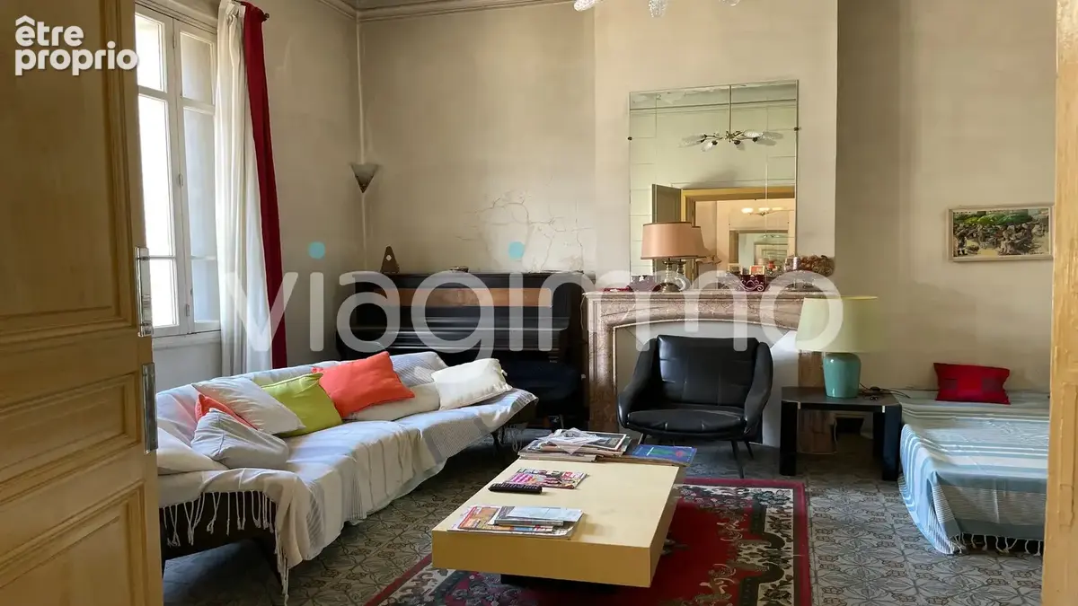 Maison en viager occupé, Marseille 13015 - 4 pièces - 122 m2 - photo 4