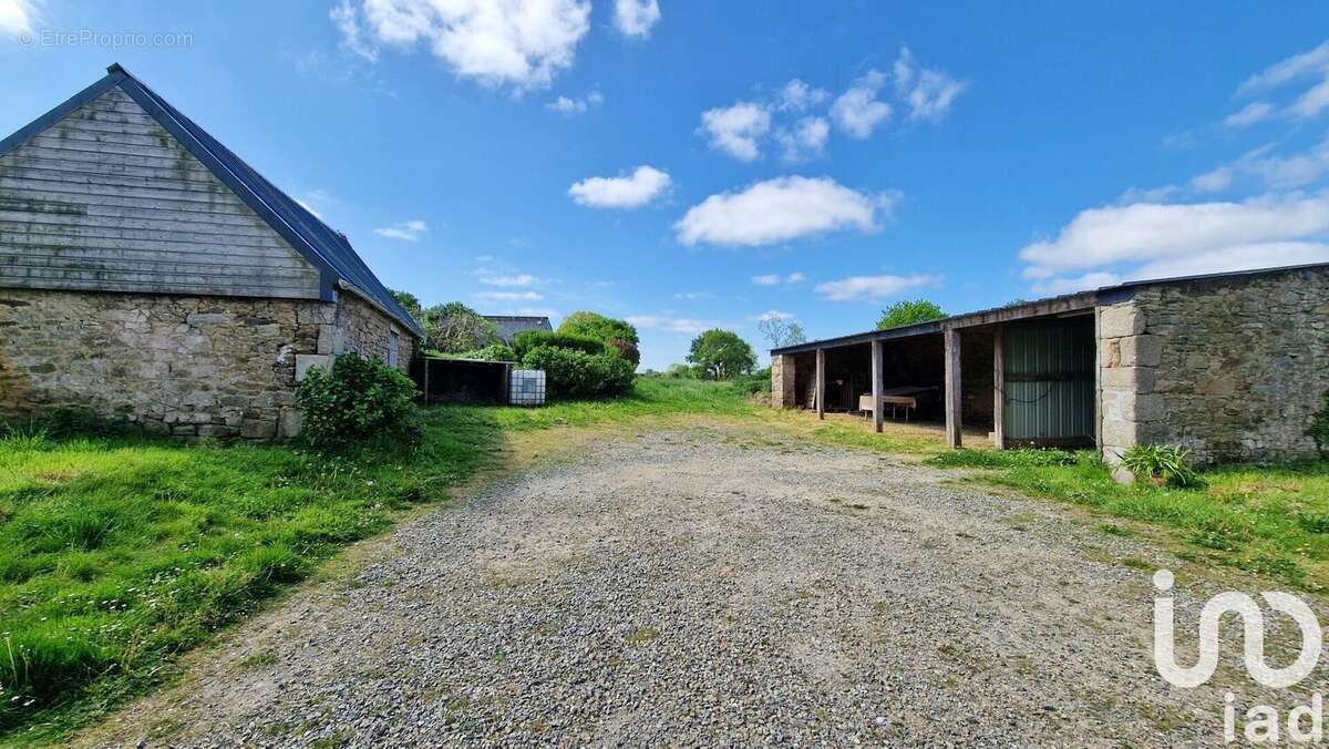 Photo 2 - Maison à PLOUMILLIAU