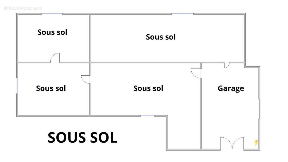 Maison à TARARE