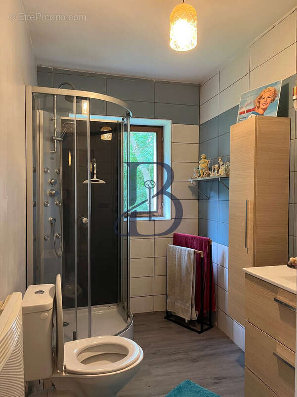 Maison à BRICQUEVILLE-SUR-MER