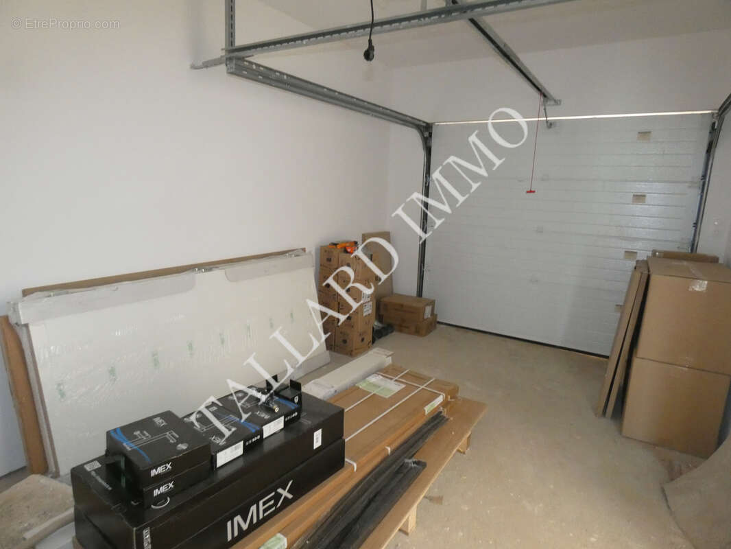 Villa T4 neuve avec garage - Qualité ! - photo 11