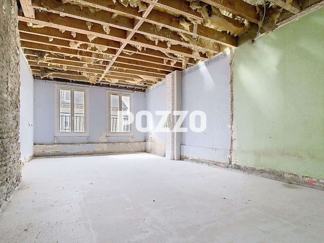 Appartement à PONTORSON