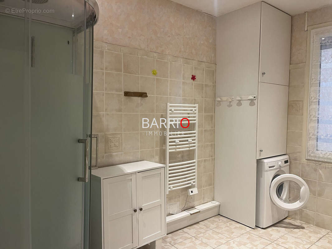 Appartement à PORT-VENDRES