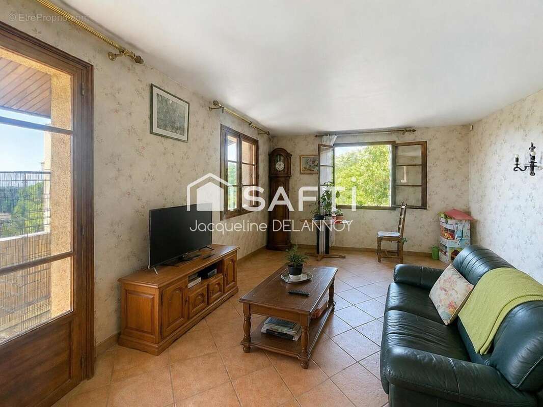 Photo 4 - Maison à CALLAS