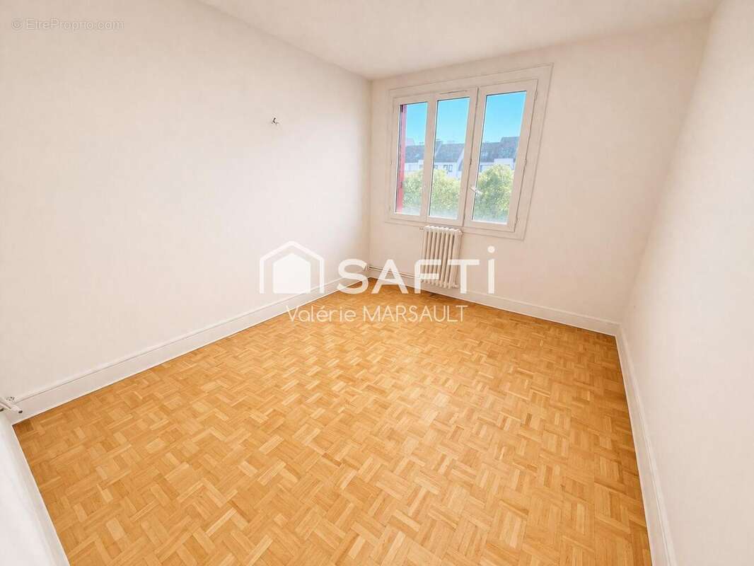 Photo 6 - Appartement à TOURS