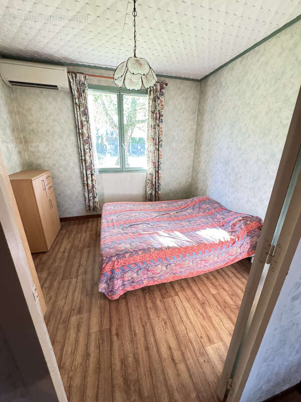 Maison à SAINT-VALERIEN