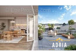 Appartement 42 m² à Corbeil-Essonnes  - photo 4
